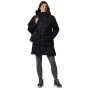 Abrigo de invierno para mujer Northfinder Izabel