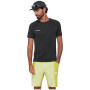 Camiseta de hombre Mammut Ducan FL T-Shirt Men