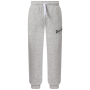 Talla infantil: L / Color: gris claro