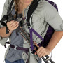 Mochila de mujer Osprey Tempest 20 III