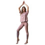 Camiseta de mujer Alpine Pro Jera 2
