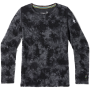 Talla infantil: 122 / Color: negro