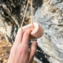 Accesorio de musculación YY VERTICAL Mini Crux
