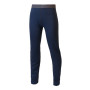 Calzoncillos funcionales para niños Sensor Merino Df 21 azul oscuro Deep Blue