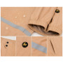 Pantalones impermeables niños DucKsday Rainpants Londen/sand