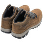 Botas de montaña hombre Regatta Bayton Leather Mid