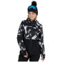 Talla: S / Color: negro/blanco