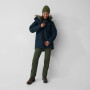 Chaqueta de invierno para mujer Fjällräven Singi Down Jacket