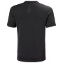 Camiseta funcional de hombre Helly Hansen Lifa Merino Lightweight Tee