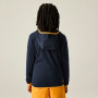 Sudadera para niños Dare 2b Expedition Mid Navy