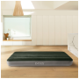 Colchón hinchable Intex Twin Dura-Beam Prestige 64107