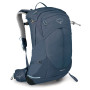 Mochila de mujer Osprey Sirrus 24 azul muted space blue