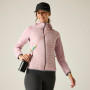 Chaqueta de mujer Regatta Women’s Andreson Hybrid