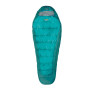 Saco de dormir Pinguin Tramp 195 cm (2020) azul