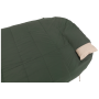 Saco de dormir tipo manta Outwell Caldera Lux XL