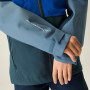 Chaqueta para niños Regatta Junior Highton Jacket ChBlOlBluNSk