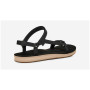 Sandalias de mujer Teva Original Universal Slim Lea