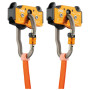 Elemento de amarre Petzl Aventex 5pc