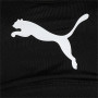 Sujetador deportivo Puma Mid Impact 4Keeps Graphic Bra PM