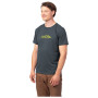 Camiseta de hombre Hannah Grem