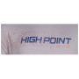 Camiseta funcional de hombre High Point Atlas T-shirt