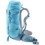 Mochila Deuter Trail Pro 34 SL