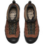 Calzado de hombre Keen Targhee IV Mid WP M