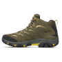 Calzado de senderismo para hombre Merrell Moab 3 Mid Gtx