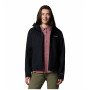 Chaqueta softshell de mujer Columbia Boulder Falls™ Jacket