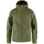 Chaqueta de hombre Fjällräven Sten Jacket M verde Green