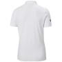 Camiseta de mujer Helly Hansen W Crew Tech Polo