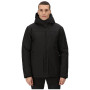 Chaqueta calefactable para hombre Regatta Volter Shield IV