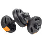 Mancuernas Dare 2b 15KG Weights Set