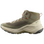 Calzado de hombre Salomon Genesis Mid GTX