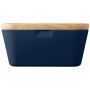 Caja de alimentos Brunner Máslenka Butter dish