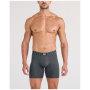 Calzoncillos bóxer Saxx Multi-Sport Mesh Boxer Brief Fly 3Pk