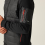 Chaqueta de hombre Regatta Colliston