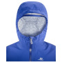 Chaqueta de mujer Salomon Lightning WP JKT W