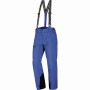 Talla: L / Color: azul