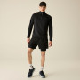 Sudadera de hombre Dare 2b Fuse Up II Core Stretch