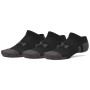 Talla de calcetines: 36,5-42 / Color: negro