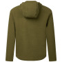 Sudadera de hombre Dare 2b Firn Hooded Borg Fleece