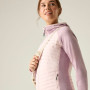 Chaqueta de mujer Regatta Women’s Andreson Marl Hybrid