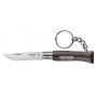 Cuchillo Opinel No. 04 negro Black