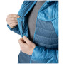 Chaqueta de invierno para hombre Dynafit Radical Prl M Hood Jkt (2023)