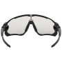 Gafas de sol OAKLEY Jawbreaker Clear/Black Photo Irid