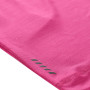 Camiseta para niños Alpine Pro Basiko Fuchsia