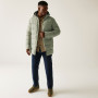 Chaqueta de invierno para hombre Regatta Lakiver