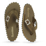 Chanclas de hombre Gumbies Classic Khaki