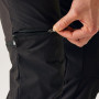 Pantalones de hombre Regatta Mountain Z/O Trs